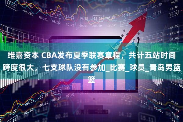 维嘉资本 CBA发布夏季联赛章程，共计五站时间跨度很大，七支球队没有参加_比赛_球员_青岛男篮